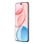 Honor 400 Pro 5G 12 Go/512 Go 6,7" AMOLED 200 MP IA 100 W WiFi BE Android 15 Noir