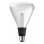 Philips Bombilla intelligente E27 Bluetooth/Zigbee, Luminosité variable 2000K-6500K