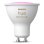Philips Hue White and Color ambiance LED Spot 4,2 W GU10, 2000-6500 K, 400 lm, dimmbar, Smart Home kompatibel