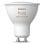 Philips Hue White and Color ambiance LED Spot 4,2 W GU10, 2000-6500 K, 400 lm, dimmbar, Smart Home kompatibel