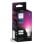 Philips Hue White and Color ambiance LED Spot 4,2 W GU10, 2000-6500 K, 400 lm, dimmbar, Smart Home kompatibel