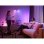 Philips Hue White and Color ambiance LED Spot 4,2 W GU10, 2000-6500 K, 400 lm, dimmbar, Smart Home kompatibel
