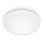 Luz de Teto Inteligente LED 16W Wi-Fi/Bluetooth, 1500lm, Branco, Metal, Regulável, 2700K-6500K