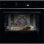 Horno eléctrico AEG Series 9000 TP9SB831AB 70L Negro con vapor, Wi-Fi y autolimpieza