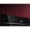 Horno eléctrico AEG Series 9000 TP9SB831AB 70L Negro con vapor, Wi-Fi y autolimpieza