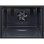 Horno eléctrico AEG Series 5000 OU5PB40NSK 72L Negro pirolítico con pantalla LED