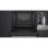 Horno eléctrico Siemens HB517GBS3 71 L Edelstahl Hydrolyse Reinigung Touch Drehregler