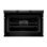 Horno eléctrico Teka HLC 84-G1 C BM 40L Negro con función de autolimpieza