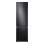 Frigorífico Samsung RL38C600CB1 Freestanding 203 cm 390 L C Schwarz SmartFeatures