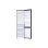 Frigorífico Samsung RL38C600CB1 Freestanding 203 cm 390 L C Schwarz SmartFeatures