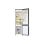 Frigorífico Samsung RL38C600CB1 Freestanding 203 cm 390 L C Schwarz SmartFeatures