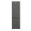 Frigorífico Beko Combi No Frost 203cm 406L C Gris Zona Fresca Display