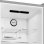 Frigorífico Beko Combi 203,5cm 355L C Metálico No Frost Zona Fresca Display Inverter