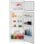 Frigorifero Beko Built-in 145cm 220L Classe E Bianco Integrato