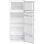 Frigorifero Beko Built-in 145cm 220L Classe E Bianco Integrato