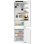 Frigorífico Siemens Integrable No Frost 194cm 290L D Blanco hyperFresh superFreezer