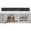 Frigorífico Siemens Integrable No Frost 194cm 290L D Blanco hyperFresh superFreezer