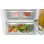 Frigorífico Siemens Integrable No Frost 194cm 290L D Blanco hyperFresh superFreezer