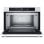 Micro-ondas Whirlpool WMD44MW 31 Litros 1000W com Grill e Funções Avançadas