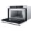 Micro-ondas Whirlpool WMD44MW 31 Litros 1000W com Grill e Funções Avançadas