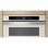 Micro-ondas Whirlpool WMD44MW 31 Litros 1000W com Grill e Funções Avançadas