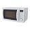 Microondas Candy Idea CMWA20SDLW 20L 700W Función Descongelar Pantalla Botones