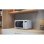 Microondas Candy Idea CMWA20SDLW 20L 700W Función Descongelar Pantalla Botones