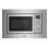 Microonde Candy CA20FMW7NG 20L 800W Acciaio Inossidabile con Grill e Funzioni Automatiche