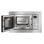 Microonde Candy CA20FMW7NG 20L 800W Acciaio Inossidabile con Grill e Funzioni Automatiche