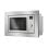 Microonde Candy CA20FMW7NG 20L 800W Acciaio Inossidabile con Grill e Funzioni Automatiche