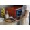 Microondas Candy Divo G25CO 25L 900W Grill Pantalla Touch Brass