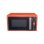 Microondas Candy Divo G25CO 25L 900W Grill Pantalla Touch Brass