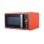 Microondas Candy Divo G25CO 25L 900W Grill Pantalla Touch Brass