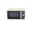 Microondas Candy Divo G25CC 25L 900W con Grill Touch Display Bloqueo Infantil