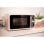 Microondas Candy Divo G25CC 25L 900W con Grill Touch Display Bloqueo Infantil