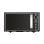 Microondas Candy Divo G25CMB 25L 900W con Grill Touch Pantalla Negra