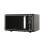 Microondas Candy Divo G25CMB 25L 900W con Grill Touch Pantalla Negra