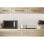 Microondas Candy Divo G25CMB 25L 900W con Grill Touch Pantalla Negra