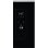 Micro-ondas Electrolux LMS2173EMX 17L 700W design Black Inox