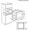 Microondas Electrolux LMS2173EMX 17L 700W diseño Black Inox
