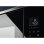 Micro-ondas Electrolux LMS2173EMX 17L 700W design Black Inox