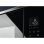 Microondas Electrolux LMS2173EMX 17L 700W diseño Black Inox