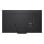 TV LG QNED evo AI 65QNED86A6A 65" 4K Mini LED Smart TV HDR Dolby Vision WiFi 6
