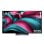 TV LG OLED evo OLED65C55LA 65" 4K Smart TV WiFi Dolby Vision G-SYNC VRR AirPlay 2