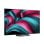 TV LG OLED evo OLED65C55LA 65" 4K Smart TV WiFi Dolby Vision G-SYNC VRR AirPlay 2