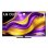 TV LG OLED evo OLED65G56LS 65" 4K Smart TV Wi-Fi HDR Dolby Vision Atmos Alfa 11 AI