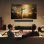 TV LG OLED evo OLED65G56LS 65" 4K Smart TV Wi-Fi HDR Dolby Vision Atmos Alfa 11 AI