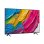 TV LG QNED 65QNED80A6A 65" 4K QNED Edge-LED Smart TV WiFi HDR10 Alexa Google AirPlay