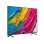 TV LG QNED 65QNED80A6A 65" 4K QNED Edge-LED Smart TV WiFi HDR10 Alexa Google AirPlay