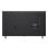 TV LG QNED AI 55QNED80A6A 55" 4K Smart TV Edge-LED